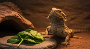 can bearded dragons have spinach Safely? What to Know First