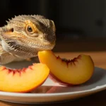 Can Bearded Dragons Eat Peaches? Everything You Need to Know