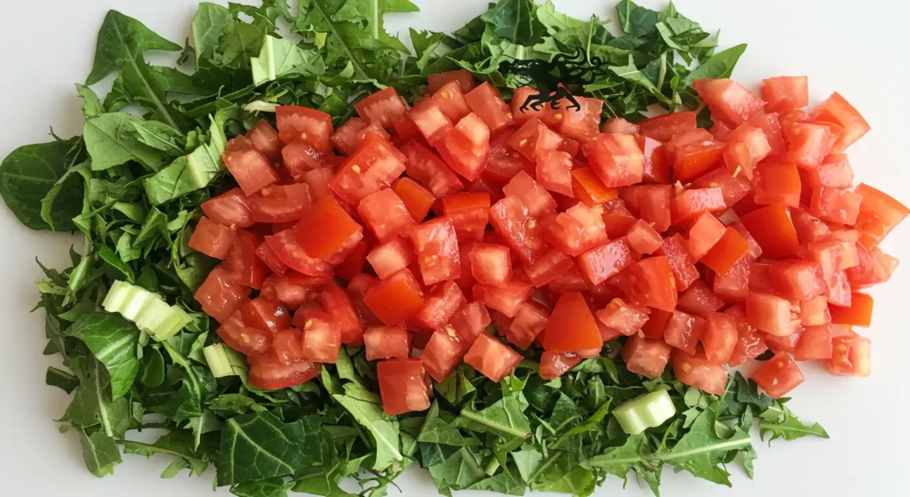 Nutrient benefits: Can a Bearded Dragon Eat Tomatoes safely	