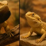 male vs female bearded dragon Care: What You Need to Know
