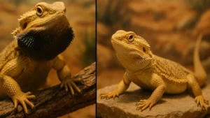 male vs female bearded dragon Care: What You Need to Know