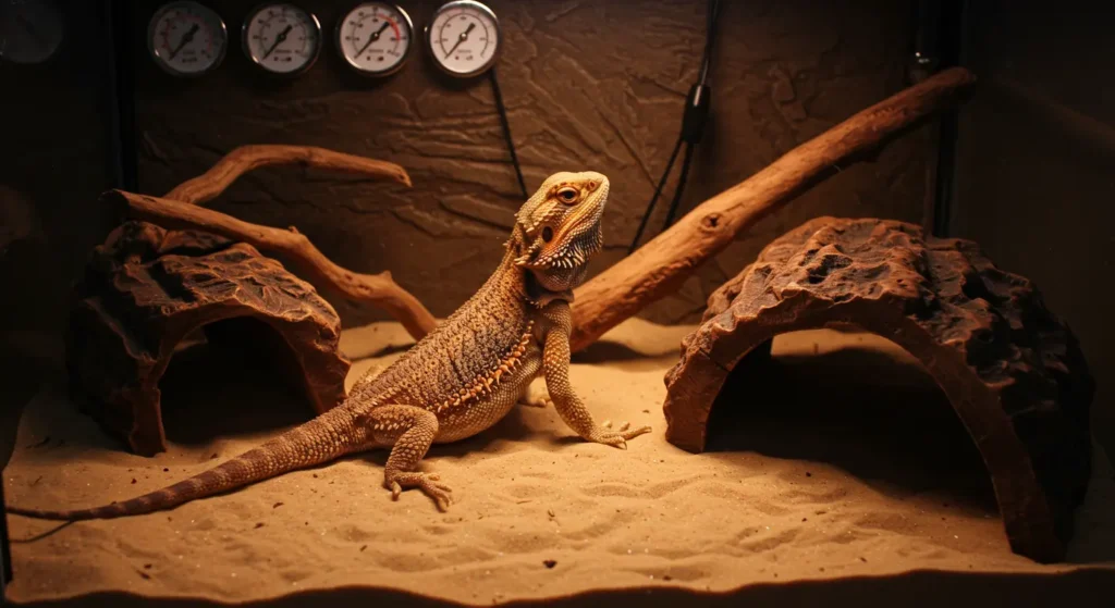 How to Keep Your Bearded Dragon Healthy and Happy