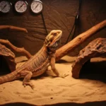 How to Keep Your Bearded Dragon Healthy and Happy