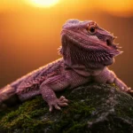 Is the Purple Bearded Dragon Real? Everything You Need to Know