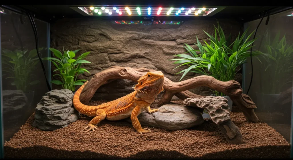 Can Bearded Dragons Eat Pineapple? Feeding Tips & Advice