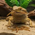 Can Bearded Dragons Eat Worms? Treat Time Just Got Better!